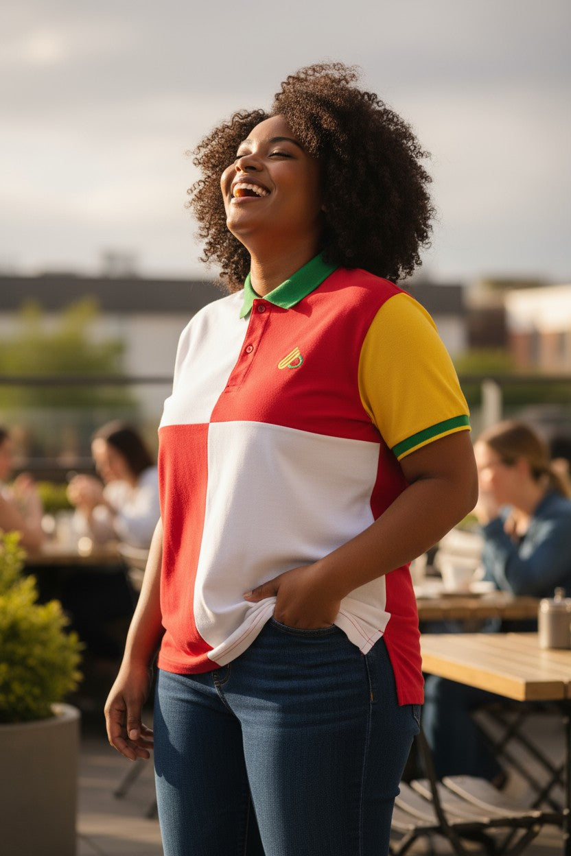 Wilney Payo men's Women's short sleeve Classic fit Polo shirt 100% Cotton/Colorful polo,Unisex