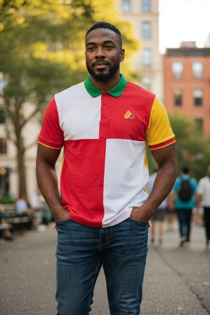 Wilney Payo men's Women's short sleeve Classic fit Polo shirt 100% Cotton/Colorful polo,Unisex