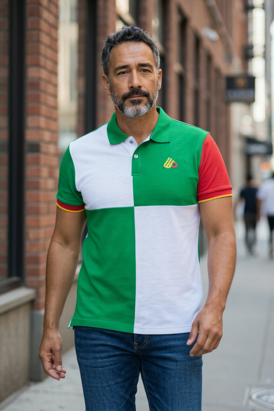 Wilney Payo men's Women's short  sleeve Classic fit Polo shirt 100% Cotton/Colorful polo,Unisex