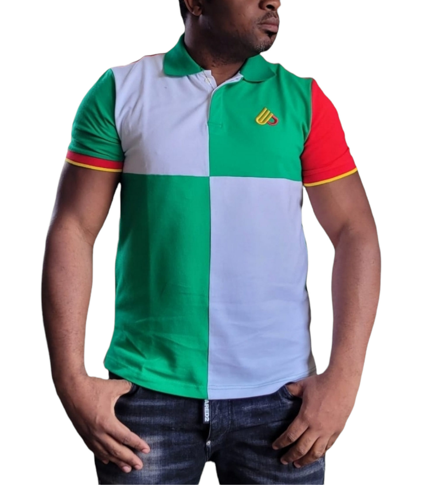 Wilney Payo men's Women's short  sleeve Classic fit Polo shirt 100% Cotton/Colorful polo,Unisex